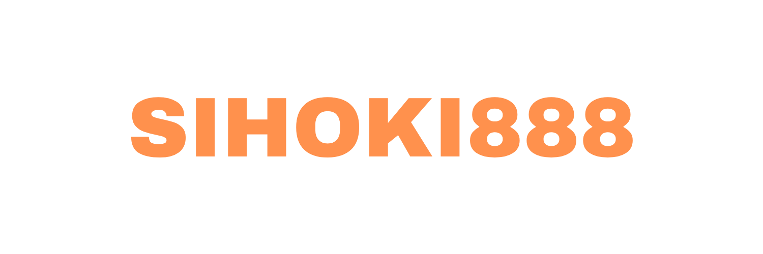 SIHOKI888